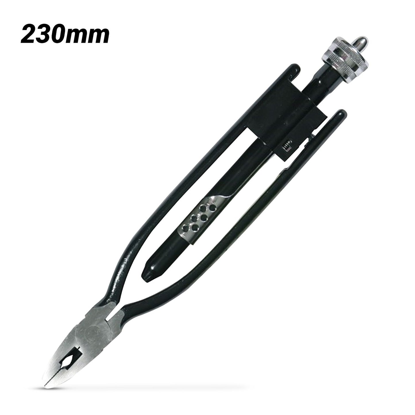 Toledo 301102 230mm Safety Wire Twisting Pliers