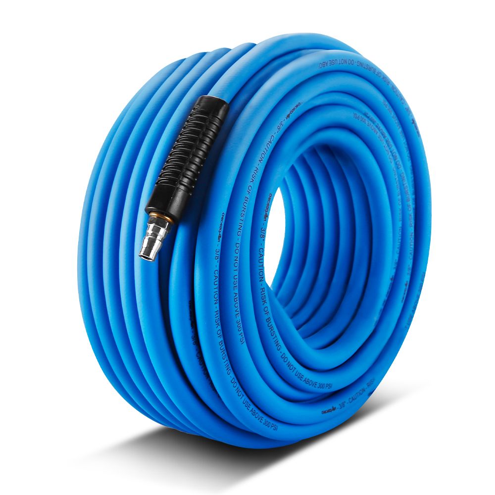 Chicago Air C30BAH 30m 3/8" Hybrid Air Hose