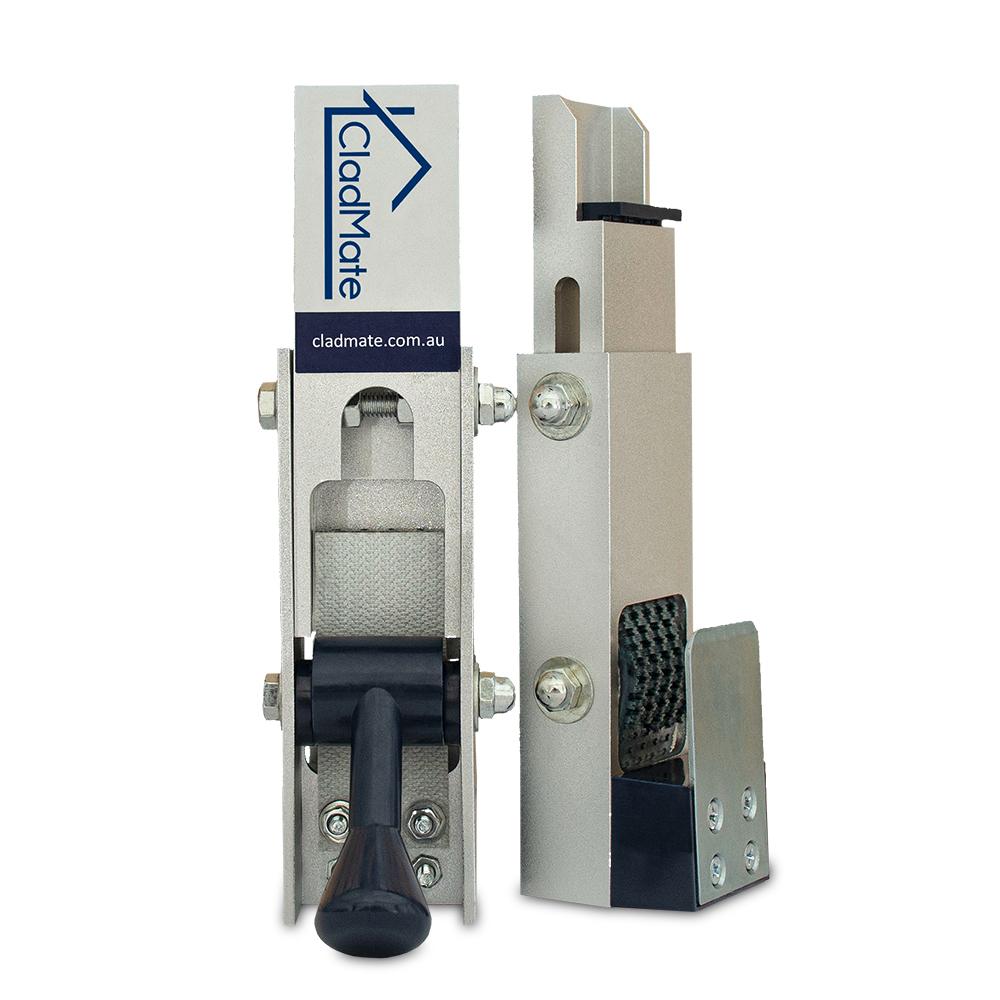 Cladmate CMH 2-Pack 100mm - 175mm Heritage Weatherboard Clamps