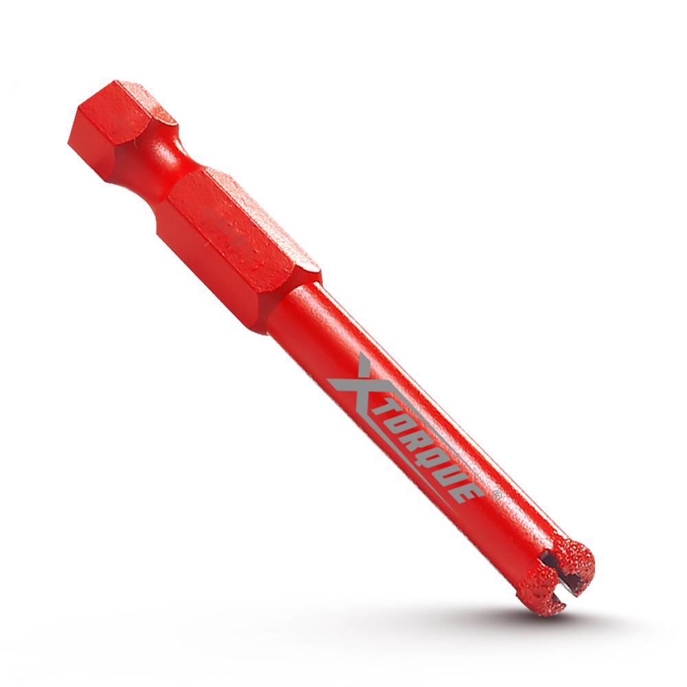 Xtorque XTODGHS6MM 6mm Diamond Grit Hole Saw