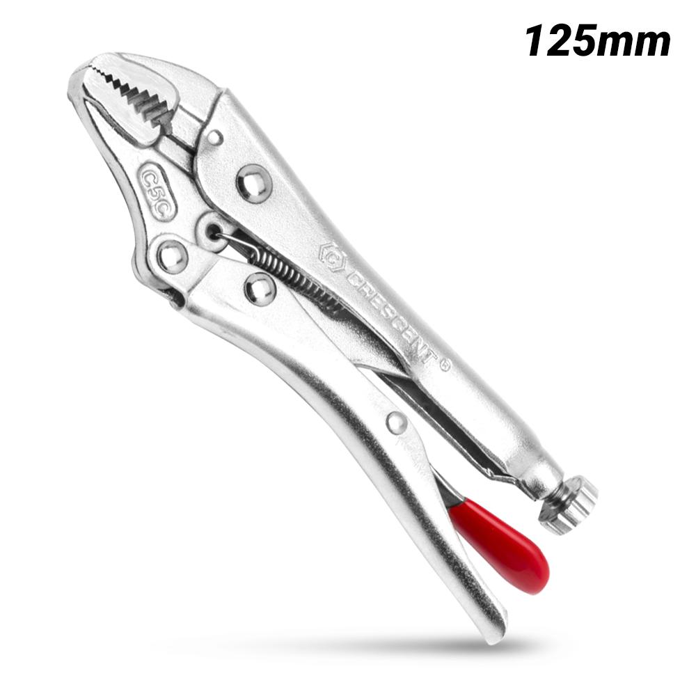 Crescent C5CVN-08 125mm Curved Jaw Locking Plier
