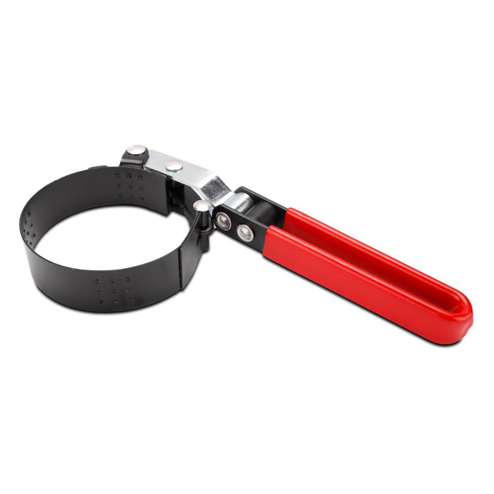 Daytona DOF6073 60-73mm Swivel Handle Oil Filter Wrench