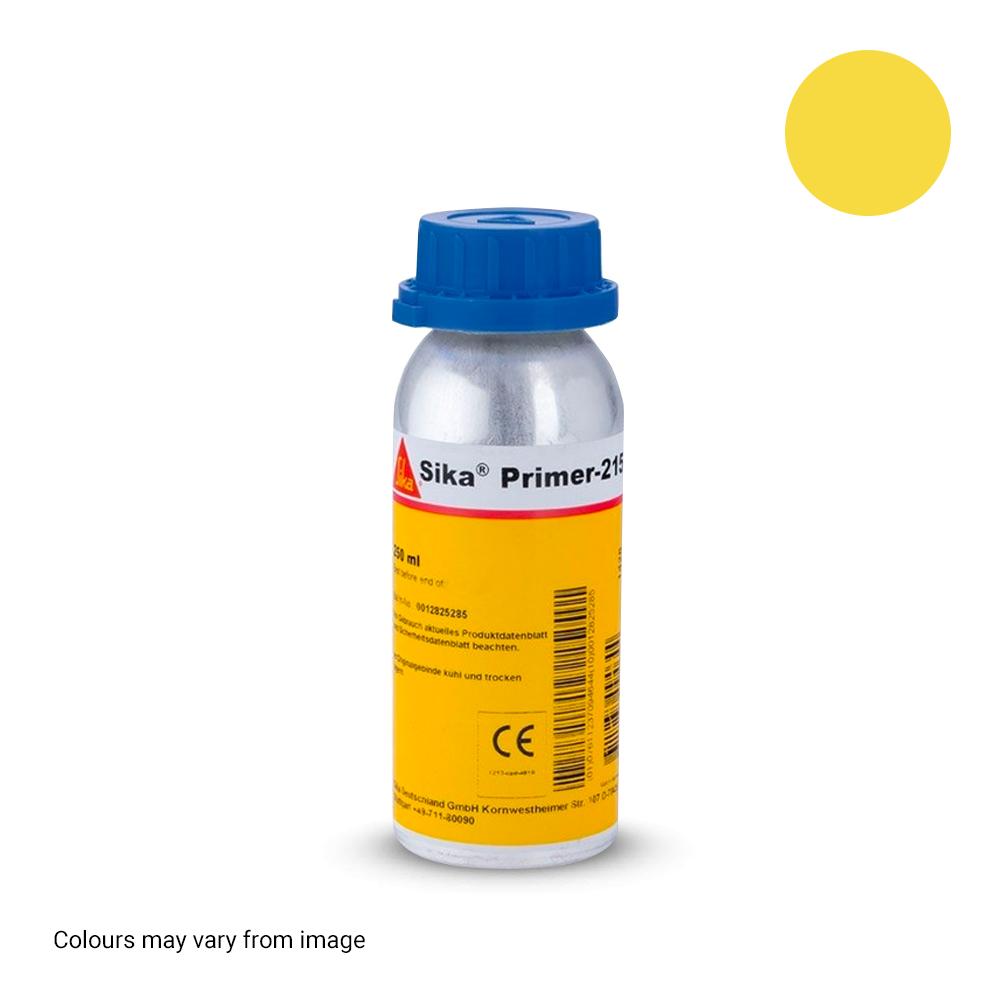 Sika 1428 250ml Plastic & Wood Primer 215