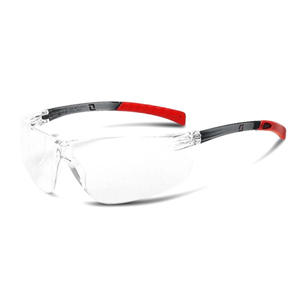 3M SNN301C (AT010658568) Savannah Clear Anti-Fog Lens Safety Glasses