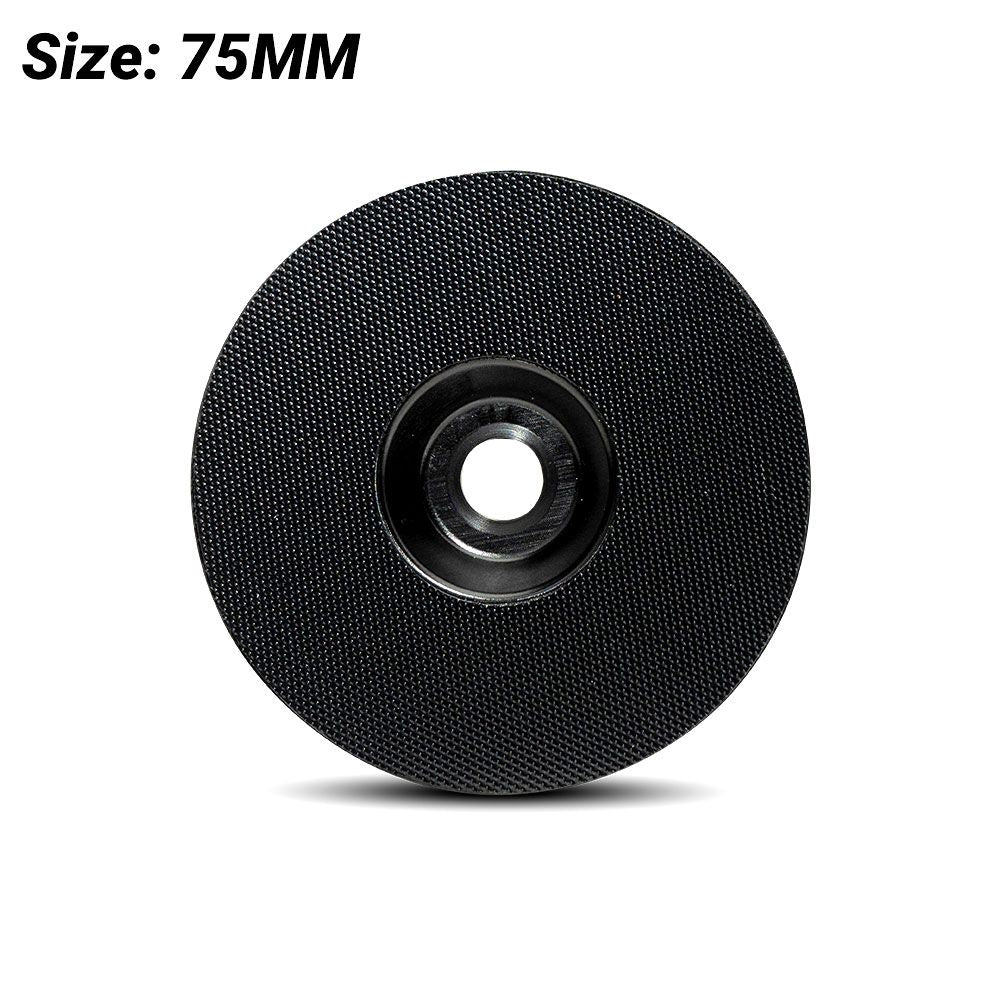 Daytona DMSP75 Sanding Pad 75mm Suits Mini Sander/Grinder