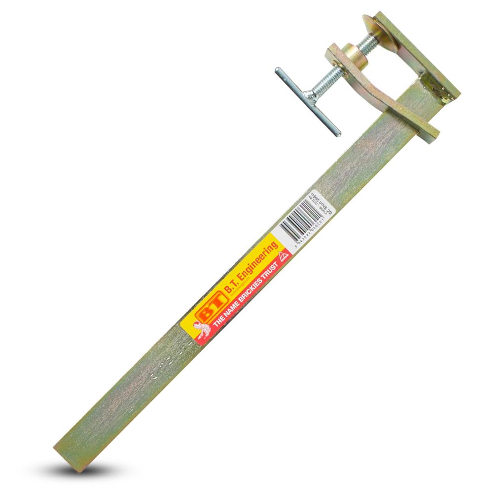 B.T. Engineering GCLSH Short Sliding G-Clamp