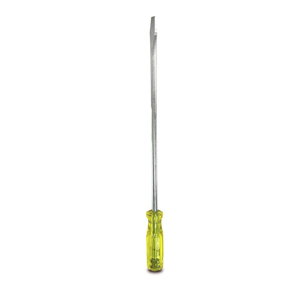 Stanley 65-573 SL10 x 300mm Thru-Tang Flared Screwdriver