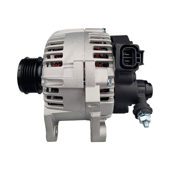 Basco Alternator for Hyundai i30 i30cw FD GD 1.6L D4FB 2007-2013 12V 120A- BAL1097