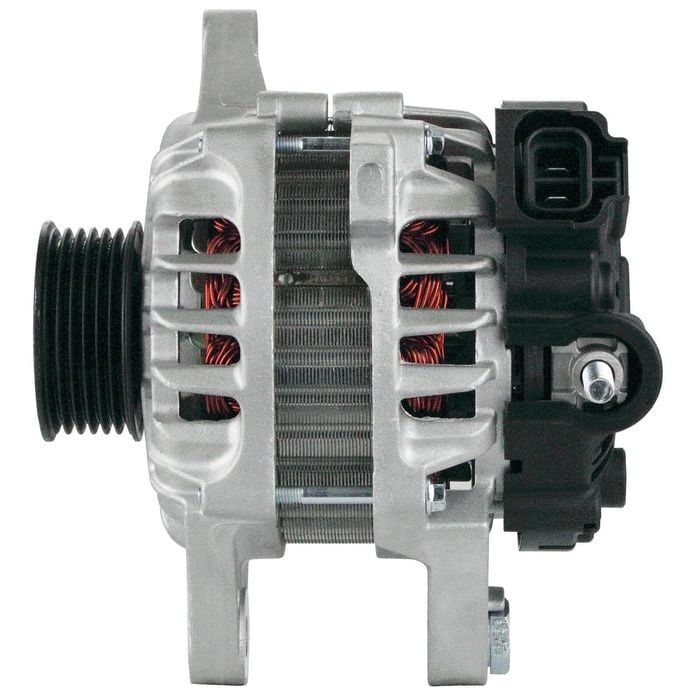 Alternator for Hyundai i30 FD engine G4FC 1.6L Petrol 08-12 2 Pins Plug