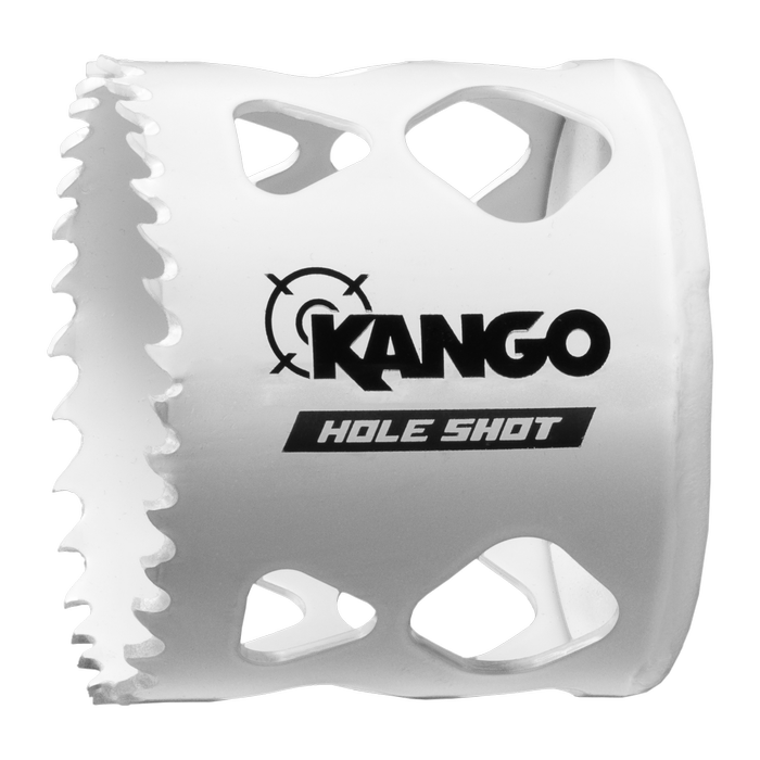 Kango 57mm Bi-Metal Holesaw