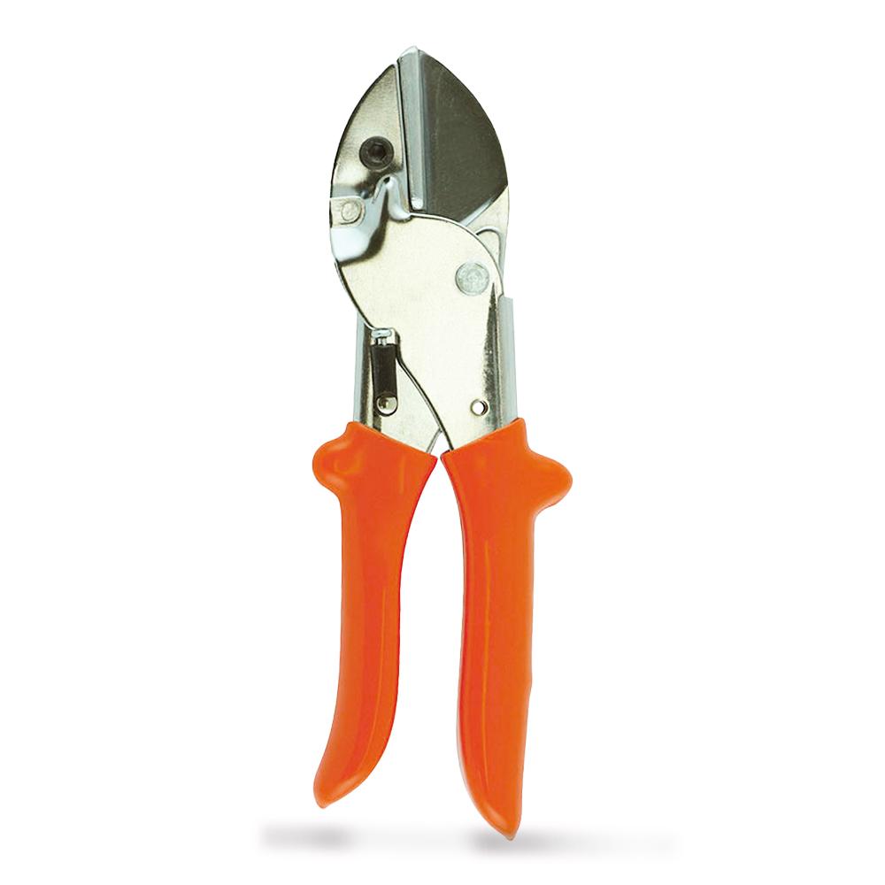 Sterling 1105 35mm Universal Shears with Orange Handle