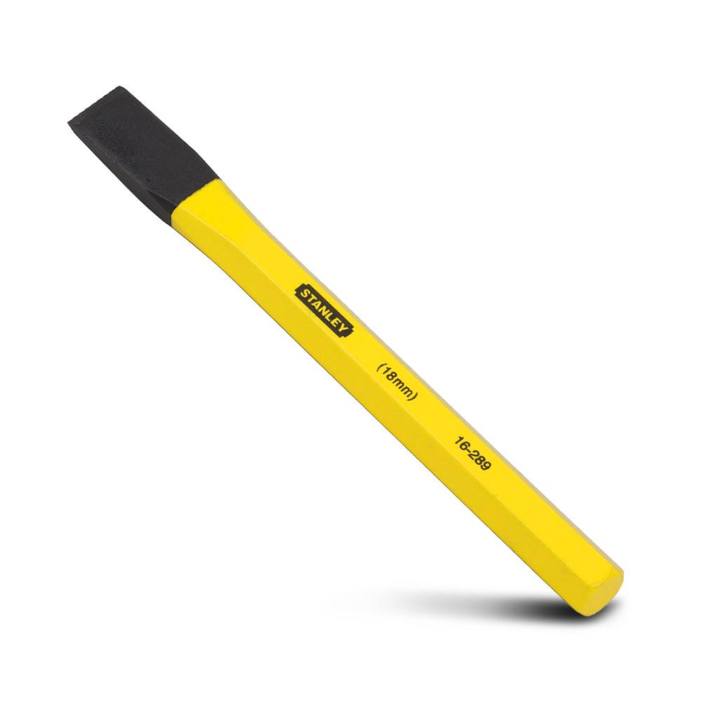 Stanley 16-289 175 x 19mm Cold Chisel
