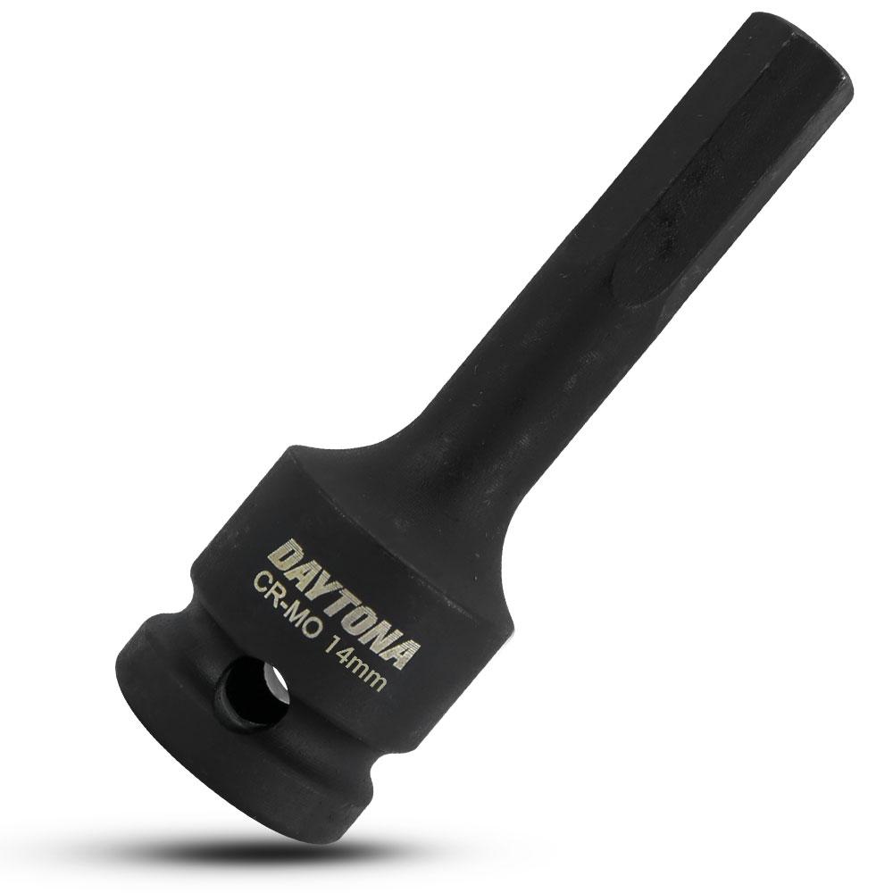 Daytona DAYHSB5  H14 Hex Impact Socket Bit