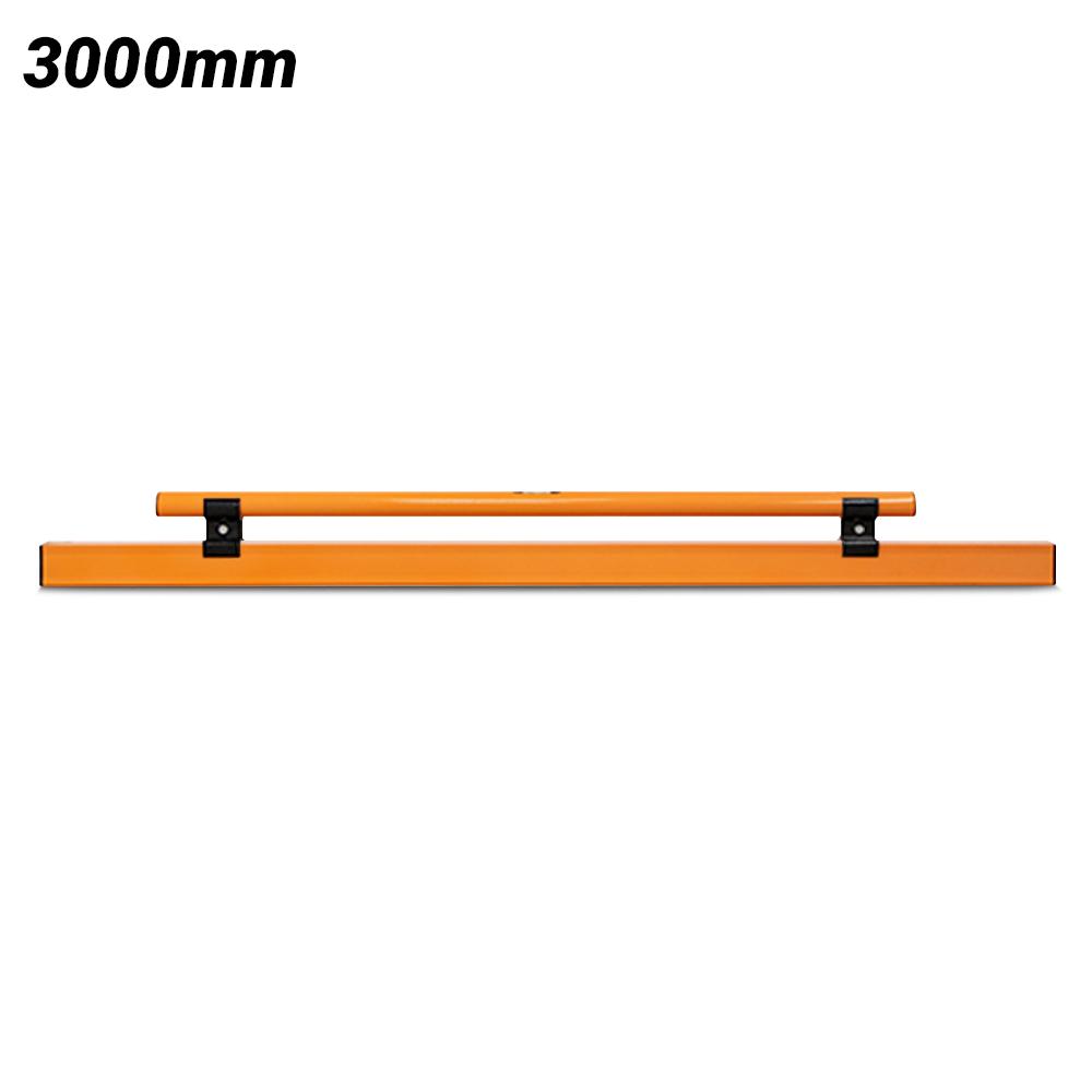 Flextool FT401813-UNIT 3000mm (118") Clamped Handle Concrete Screed