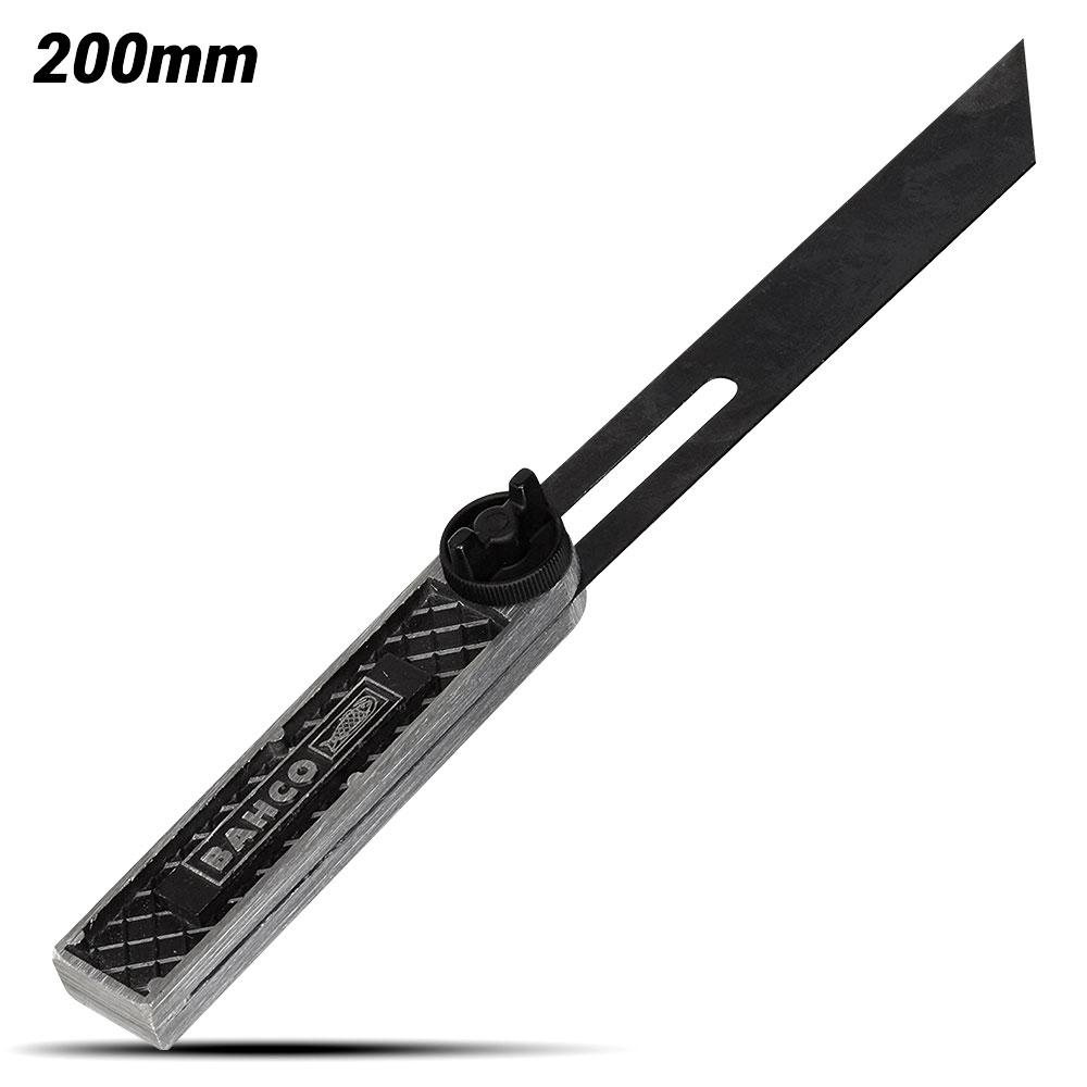 Bahco 9572-200 200mm (8") Sliding Bevel