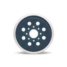 Bosch 125MM,H,1X (2.608.000.352) 125mm 8 Hole Hard Sanding Backing Pad for Random Orbital Sanders