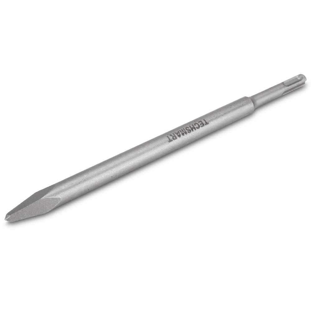 Techsmart T250PC 250mm SDS-PLUS Point
