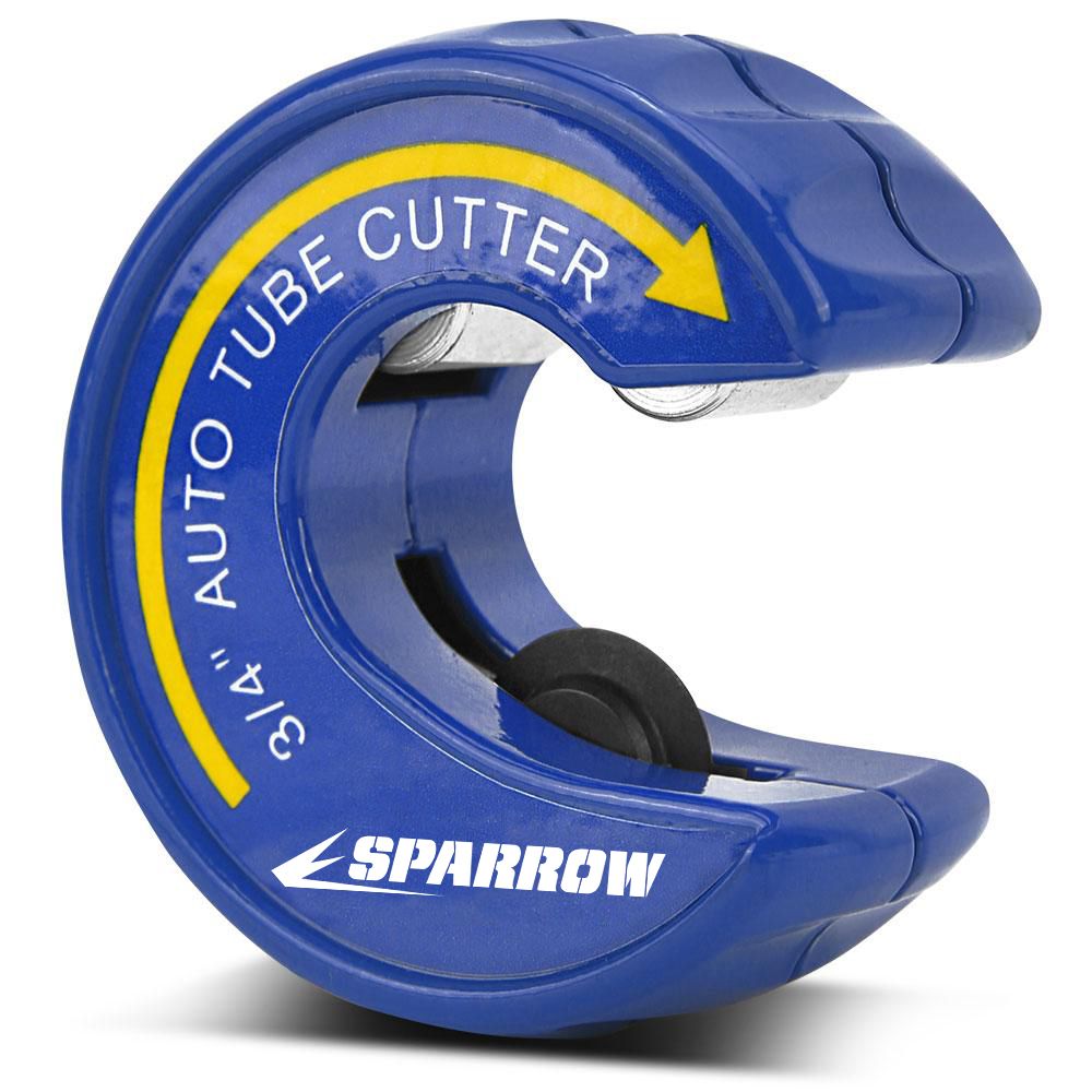 Sparrow STC34 3/4" Auto Tube Cutter