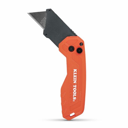 Klein A-44307 FLICKBLADE™ Subcompact Folding Utility Knife