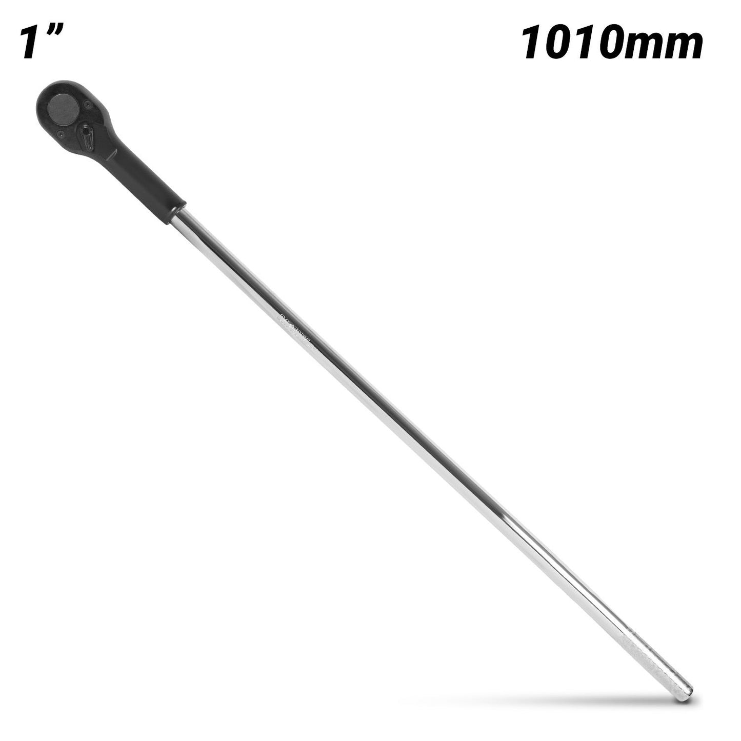 Daytona D1RH1010 1010mm 1" Drive 24T Heavy Duty Ratchet Handle