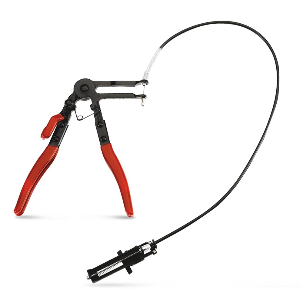 Toledo 301172 210mm Flexible Cale Hose Clamp Plier