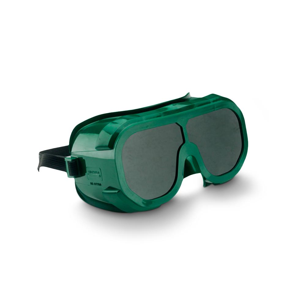 Cigweld 454040 Shade 5 Wide View Gas Welding Goggles