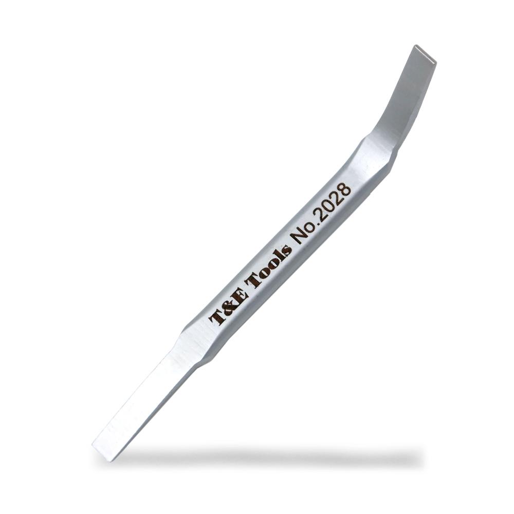 T&E Tools 2028 130mm (5") Brake Adjustment Tool
