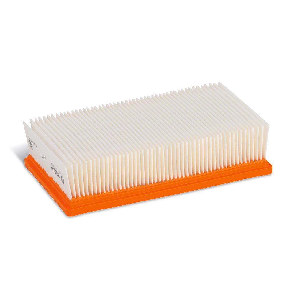Bosch FLACHFALTEN PES (2.607.432.034) M Class PES Flat Pleated Filter suits GAS 35-55