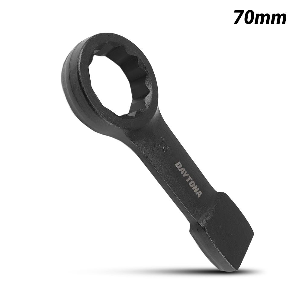 Daytona DSPA70 70mm Slogging Spanner Drive Flat Ring