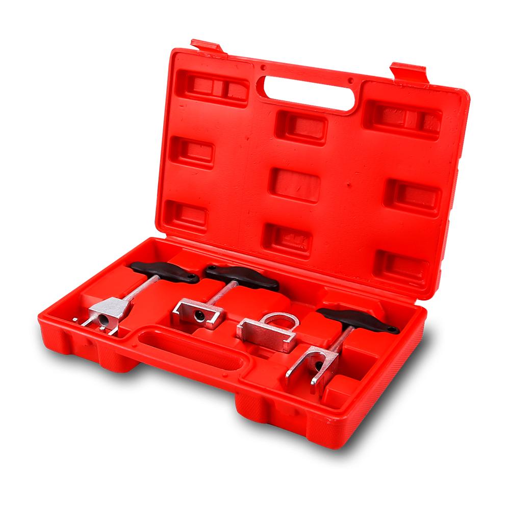 Daytona D1004 4pce Spark Plug Puller Set