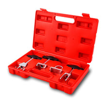 Daytona D1004 4pce Spark Plug Puller Set
