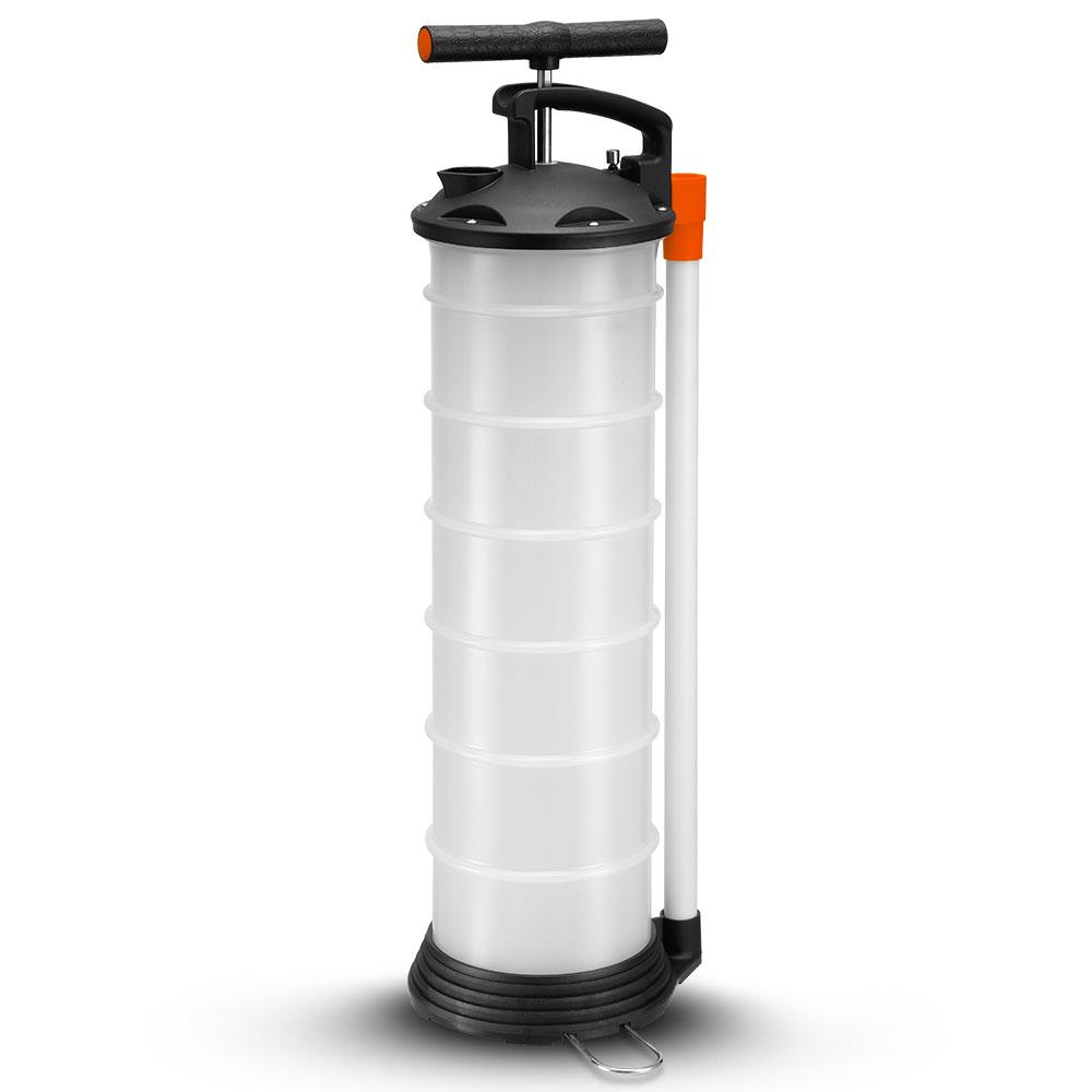 Daytona DFE65 6.5L Manual Fluid Extractor