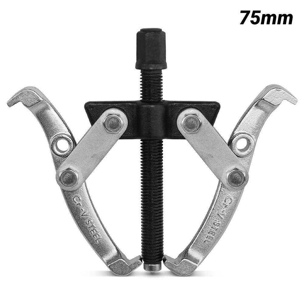 SP Tools SP67003 75mm Two Jaw Reversible Gear Puller