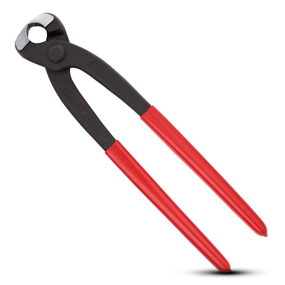 Knipex 1098I220SB 220mm Top Jaw Clamp Pincer Plier