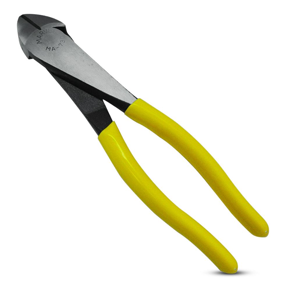 Marvel MA-730 200mm High Leverage Cutting Pliers
