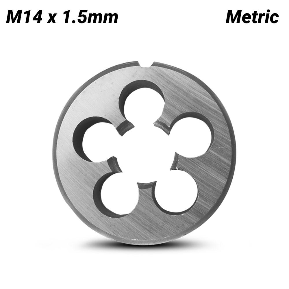 Daytona S149665 M14 x 1.5mm Hand Button Die
