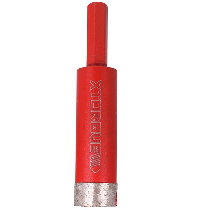 Xtorque XTOWCB20MM Matrix 20mm Hex Shank Wet Diamond Core Bit