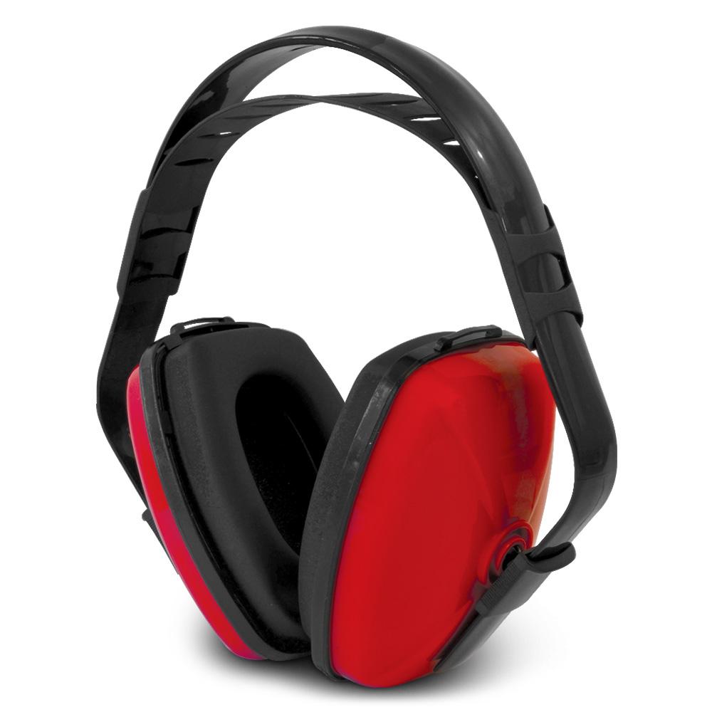 Maxisafe HBE635 Class 5 28dB MaxiMuff Earmuffs
