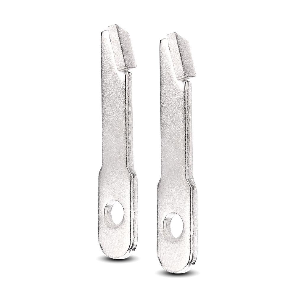 Xtorque TCT300 2-Pack TCT Tungsten Carbide Tipped Hole Cutter Blades to suit XTO300