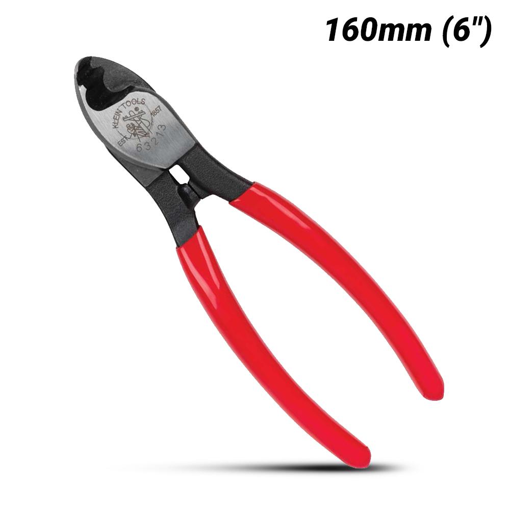 Klein A-63213 160mm (6") Cable Cutter