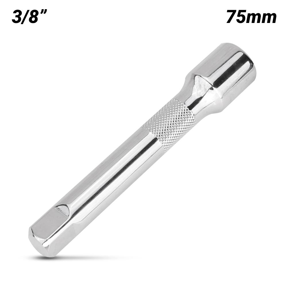 Daytona D3875EB 3/8" Drive 75mm Metric Extension Bar
