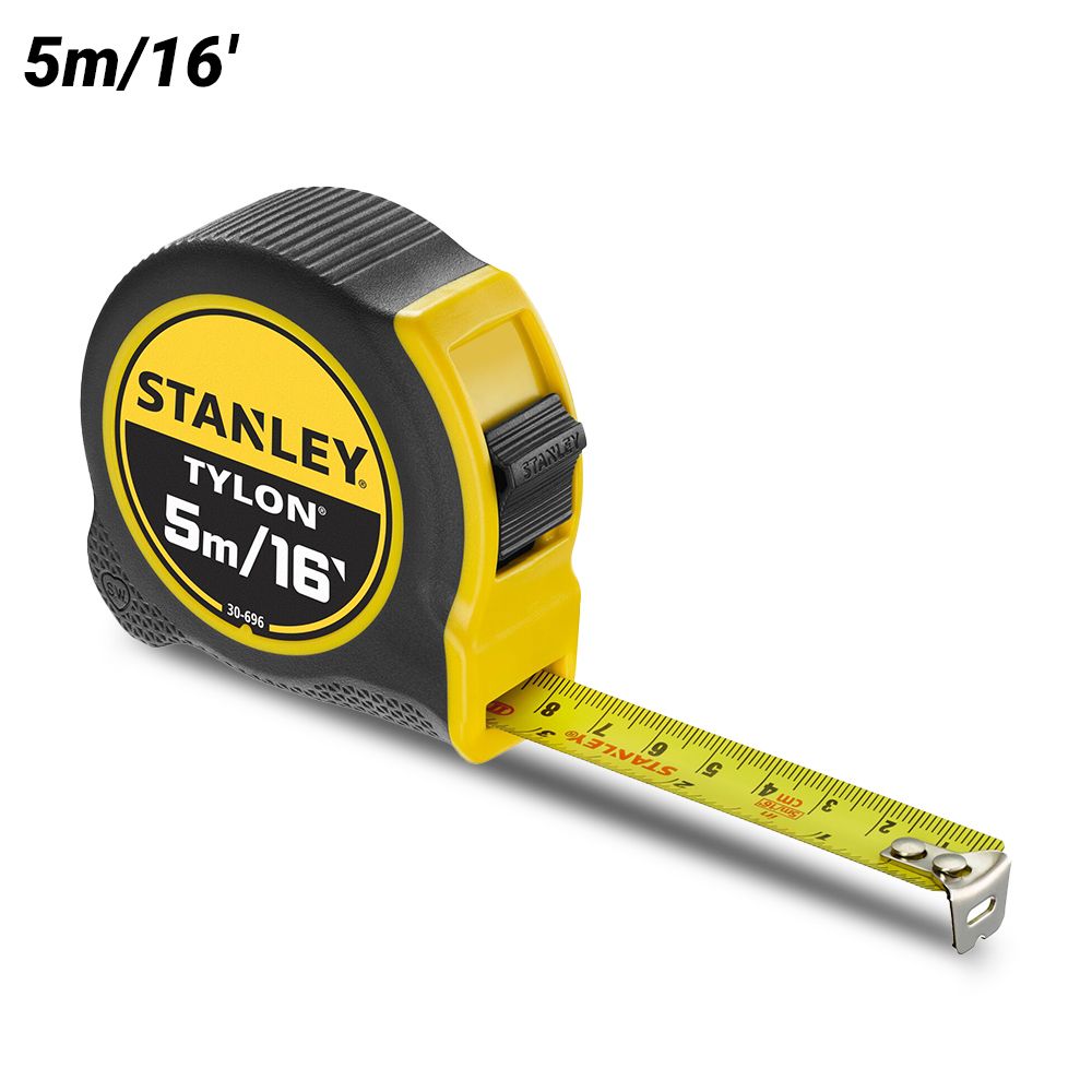 Stanley 0-30-696 Tylon 5m/16' Tape Measure