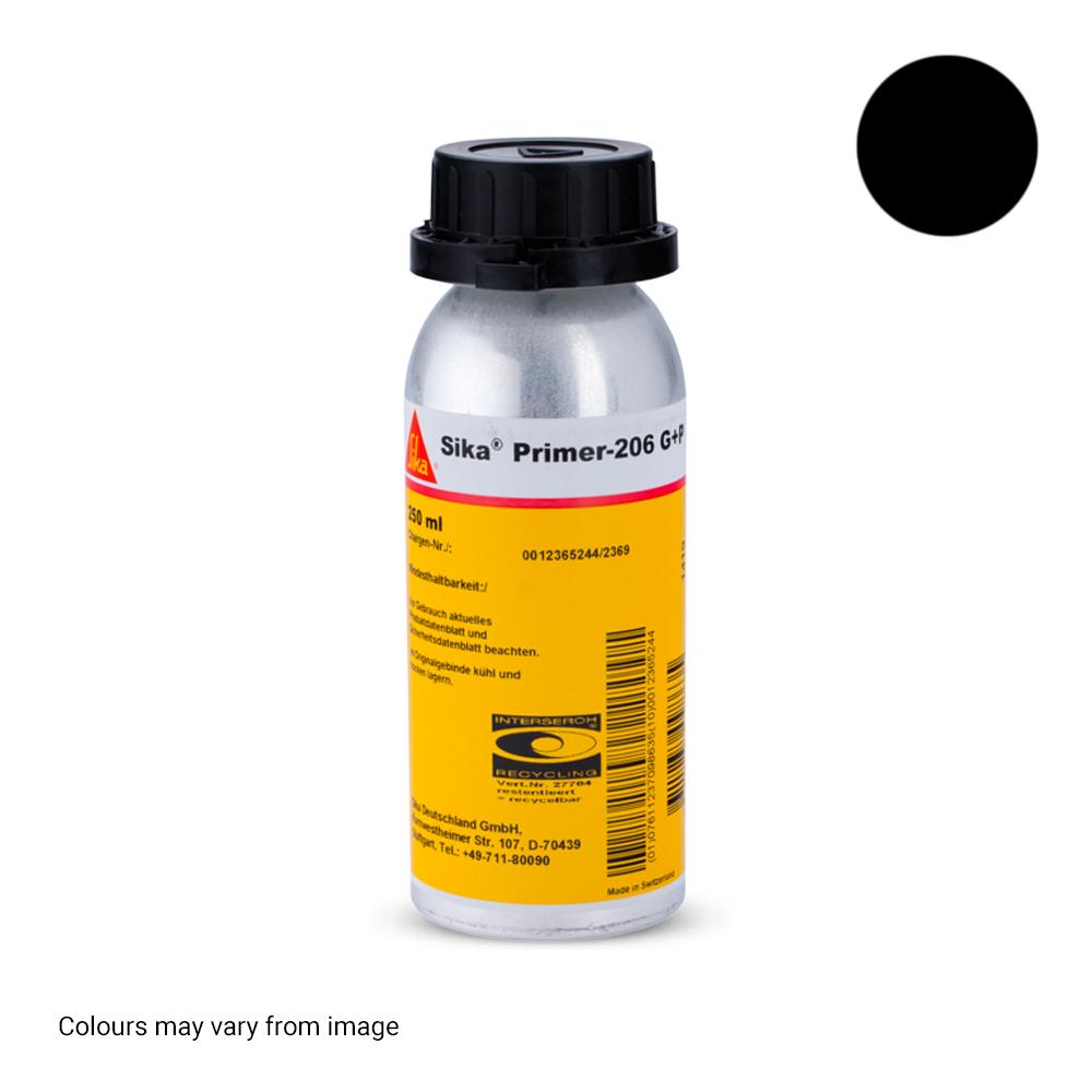 Sika 1419 250ml 206 G+P Pigmented Solvent Based Primer