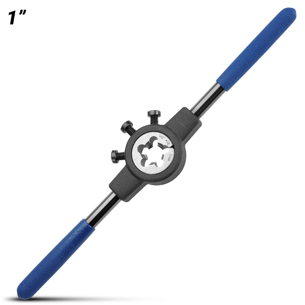 Bordo 4999-1 1" Button Die Holder