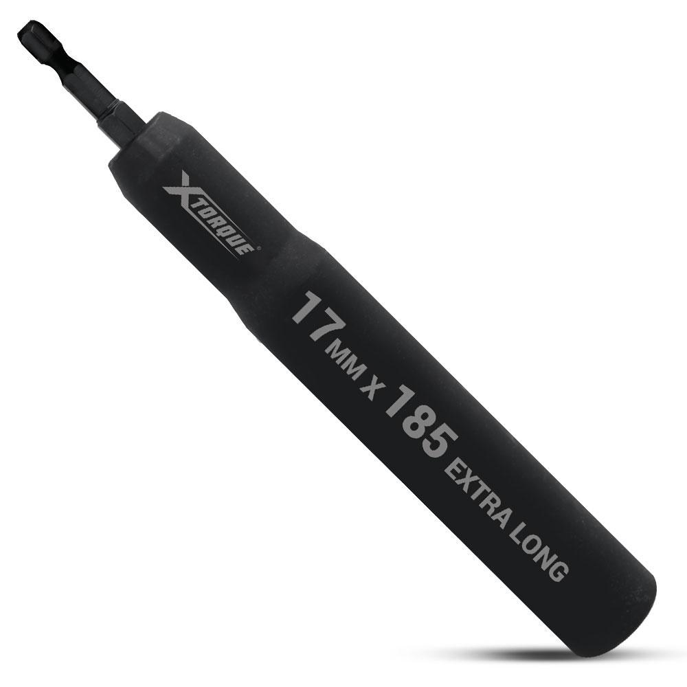 Xtorque XTSB01 17mm Extra Deep Socket Driver Bit