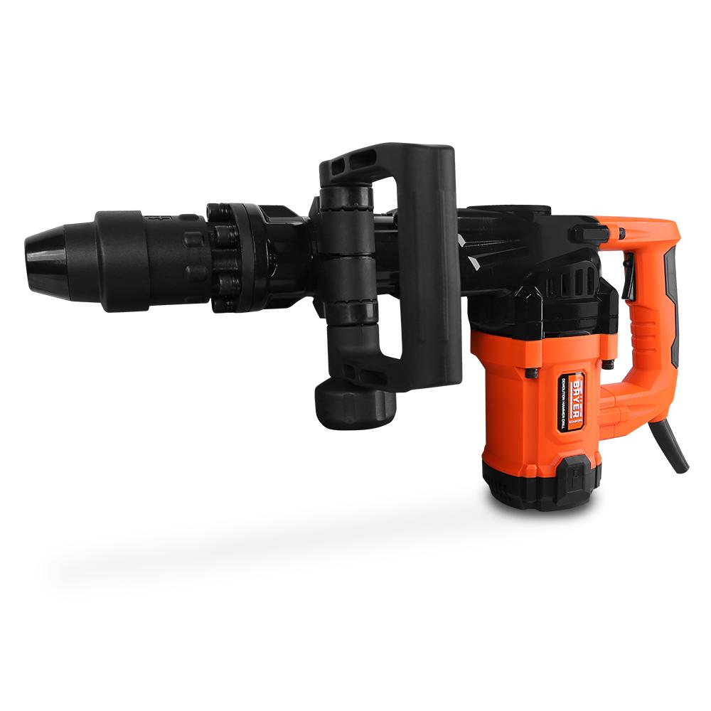 Bayer BDHM5KG 5KG 1100W SDS Max Demolition Hammer