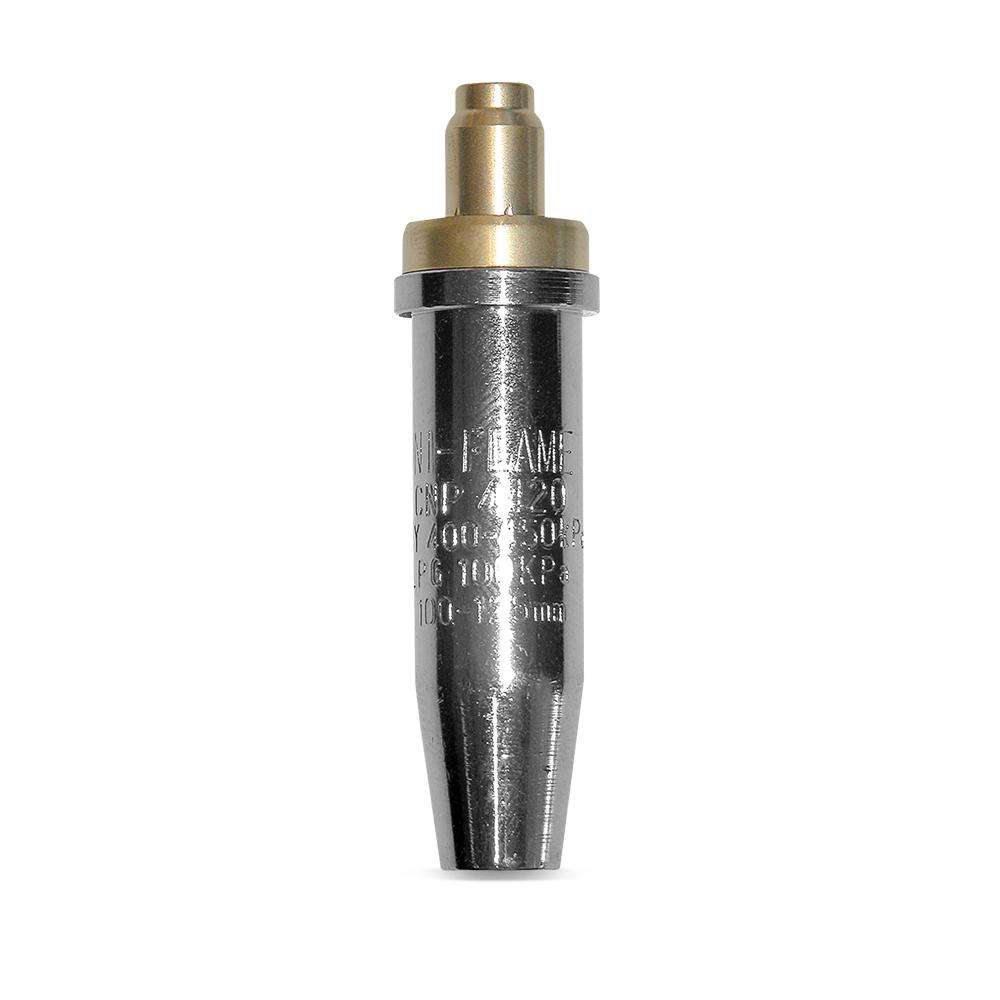 UNIMIG CNP44-8 6-12 LPG / Propane Oxygen Cutting Tip - Size 8
