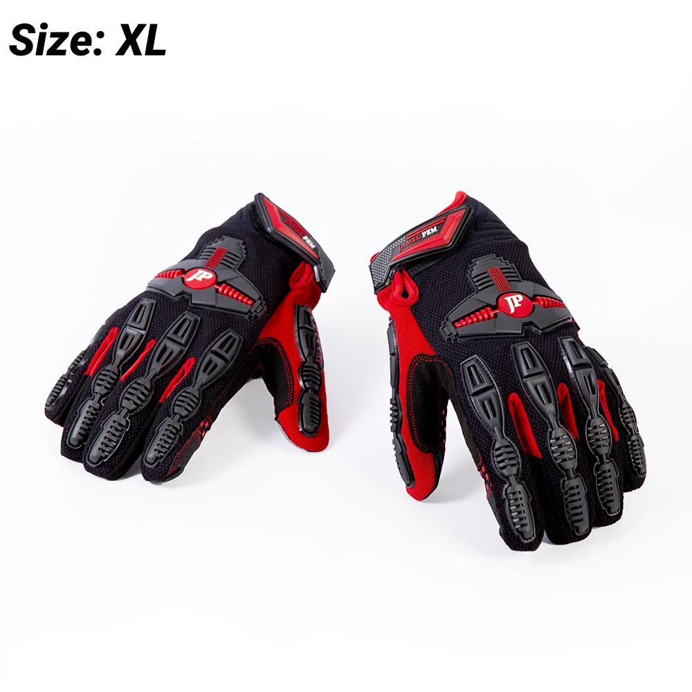 Jamec-Pem 81.0034 Mechanics Steller Gloves (X-Large)