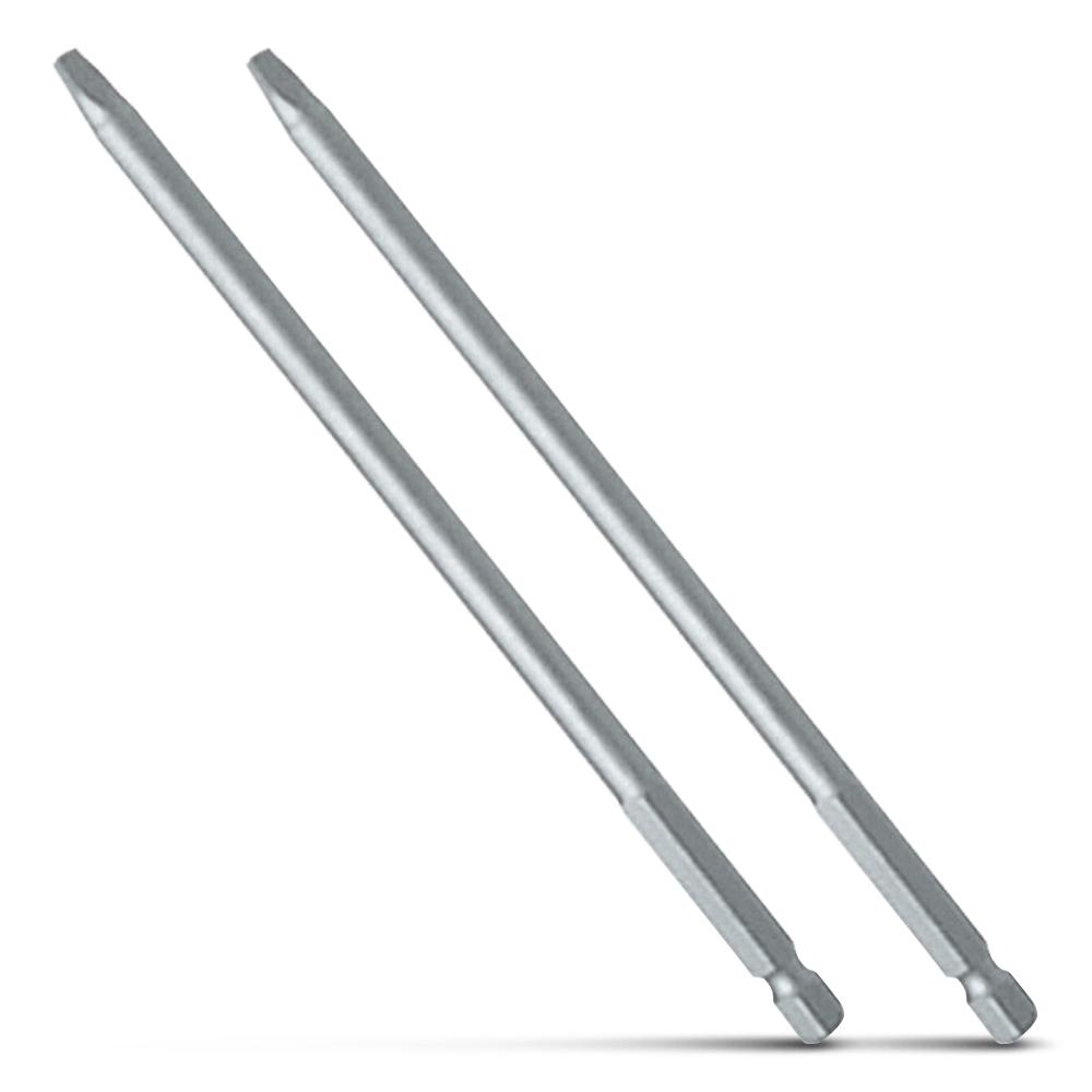 Kreg KR-D6X2 2pce 152mm (6") Square Head Driver Bit