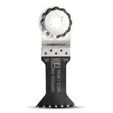 Fein SLP E-Cut U BIM 60x44 (63502152210) E-Cut Universal BIM Metal/Wood Multi Tool StarLock Plus Saw Blade